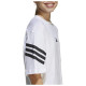 Adidas Παιδική κοντομάνικη μπλούζα Future Icons 3-S Tee